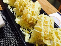 -寻味寿司日本料理(华亿店)