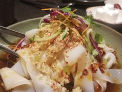 -丝路金桃·新疆菜(徐汇店)