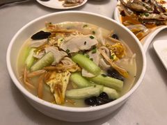 -华盛丰温州大排档(东三环南路店)