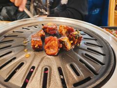 -九田家黑牛烤肉料理(吴江万象汇店)