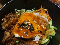 -优壹佳·延边朝鲜族料理(中山北路店)