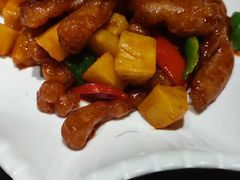 -扬州狮子楼·非遗淮扬菜(总店)