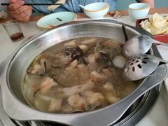 -福源药膳鸡(天润城店)