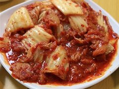 -屋里家延边朝鲜族冷面(南园店)