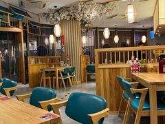 大堂-村上一屋(望京店)