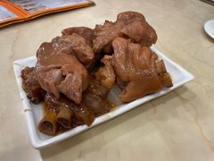 -盛记粥面(佐敦店)