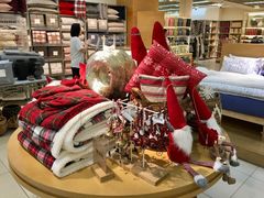 -ZARA HOME(蓝色港湾店)
