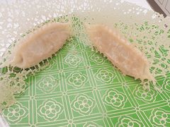 -品海楼·大连海胆锅贴馆(东港店)