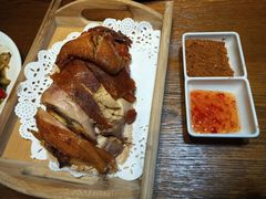 -南海渔家•海鲜•正宗海南菜(海棠湾店)