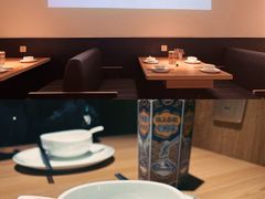 大堂-太二酸菜鱼(赛格国际店)