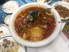 -万小金辣椒炒肉(抚河南路店)