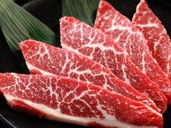 -九田家黑牛烤肉料理(溧阳吾悦店)