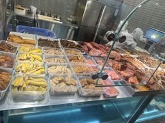 -王家沙点心店(南京西路总店)