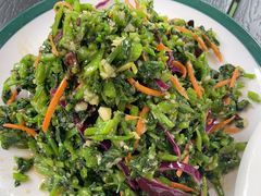 -丽泽山庄·生态怀柔菜·虹鳟鱼(红螺寺店)