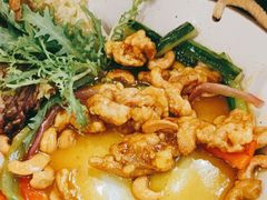 -泰悦澜·泰国餐厅(万象城店)