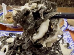 老北京爆肚-隆福寺小吃店(东四店)