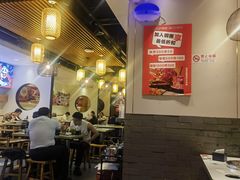 -钢管厂五区小郡肝火锅串串香(清河店)