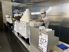 -本来不该有·鲜果咖啡(中山利和店)