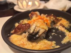 芝士炙烤寿司-天狗山料理(省体店)