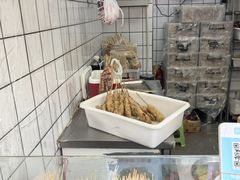 -上海鸡柳店(中街盛京大家庭店)