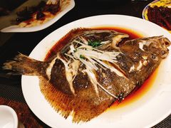 -七菜馆·东北菜·蒸饺(文体路店)