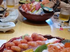 -吉兆·料理(红梅南路店)