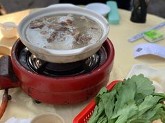 -老东风菜馆·潮汕大排档