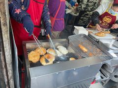 -家阳赵师傅油饼包烧麦(粮道街店)