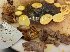 -阿昌白族石板烧(大理古城店)