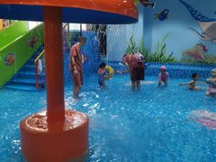 -汤W城市微度假(仓山店)