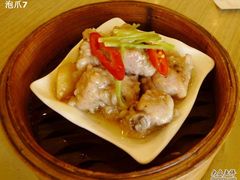 -多多旺港式茶餐厅(新区店)
