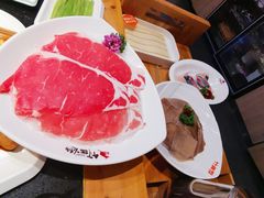 -竹犇番茄火锅(长风街店)