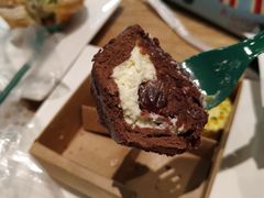 -星巴克(珠海摩尔百货店)