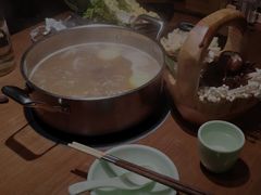 -掂档潮汕牛肉火锅(沈阳万象城店)