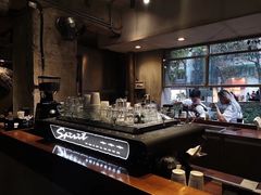 -来回·咖啡(钟村咖啡豆店)