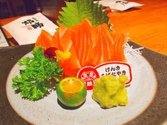 -炉胜·炉端烧·居酒屋