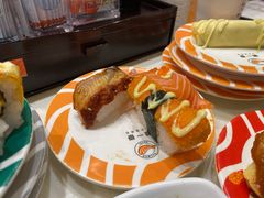 -新一番三文鱼寿司(友谊国贸城店)