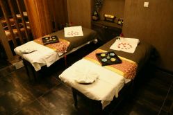 -脉道美容养生会所