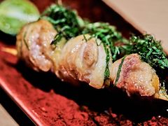 -乌君·酒场·炭火烧鸟(侨城坊店)
