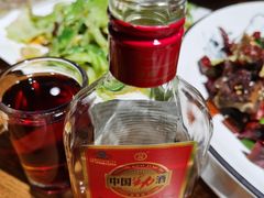 -蒙艾里民族传统菜蒙餐