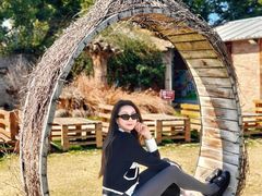 -桃园农庄·桃源宴