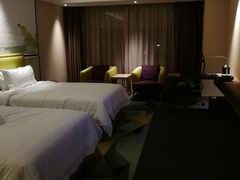 -苏州吴中希尔顿欢朋酒店
