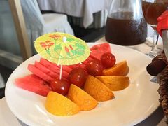 -渝信川菜(南滨店)