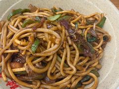 -豫厨老汤拉面(企业广场店)