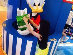 -天河城购物中心