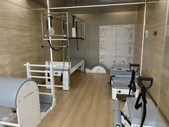 -优昂健身(新光界店)