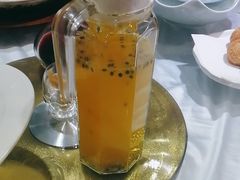 -蠔友汇·海鲜·生蚝烧烤(大东店)