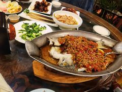 -西江美食舫·江西菜(健德桥店)