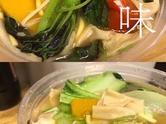 -禅悦素食