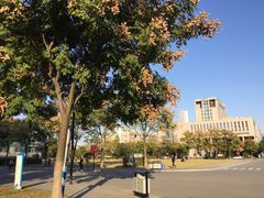 -河海大学(江宁校区)